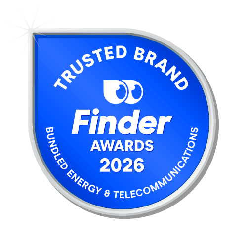 Trusted Brand badge