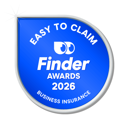 Easy to Claim badge