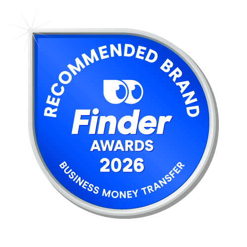 Recommended Brand badge