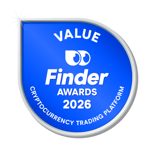 Value badge