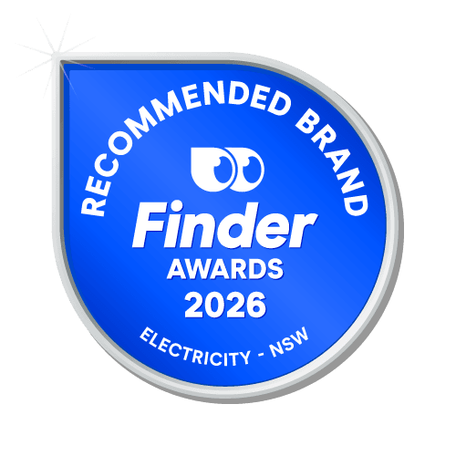 Recommended Brand badge