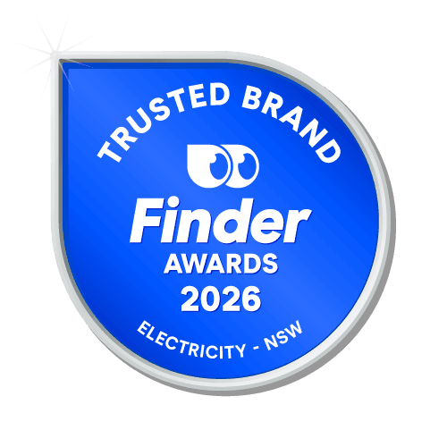 Trusted Brand badge