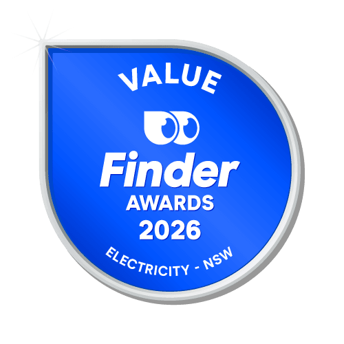 Value badge
