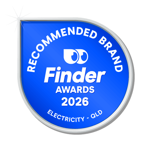 Recommended Brand badge