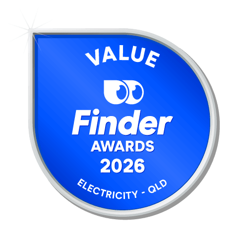 Value badge