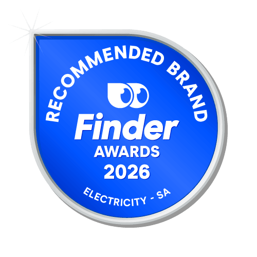 Recommended Brand badge