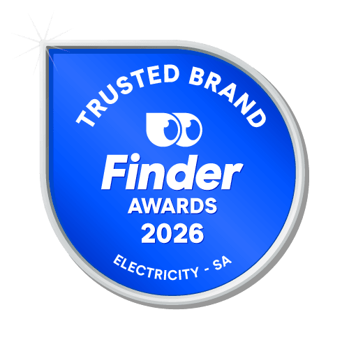 Trusted Brand badge