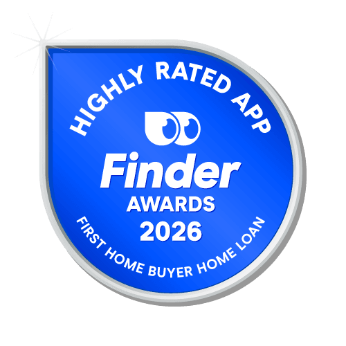Highly Rated App badge