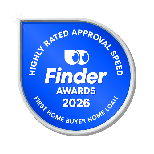 Highly Rated Approval Speed badge