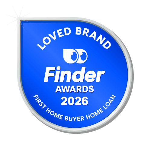 Loved Brand badge