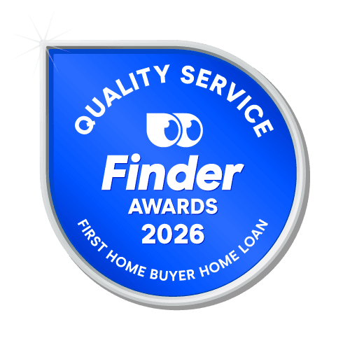 Quality Service badge