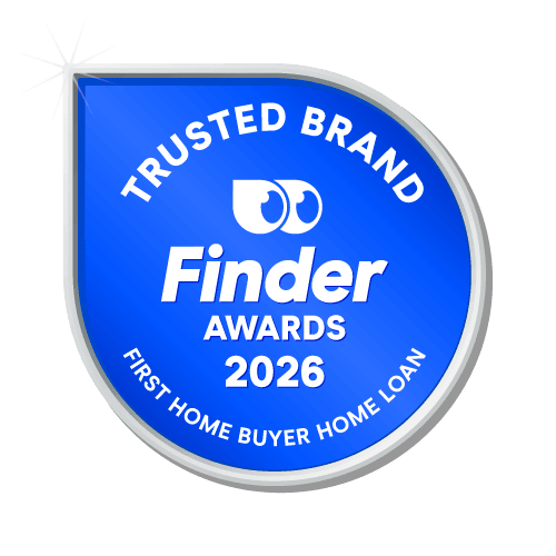 Trusted Brand badge