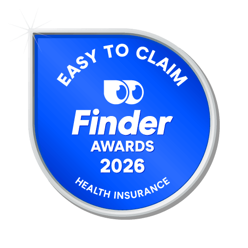 Easy to Claim badge