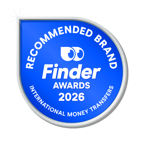 Recommended Brand badge