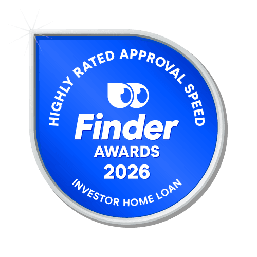 Highly Rated Approval Speed badge