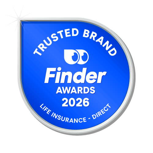 Trusted Brand badge