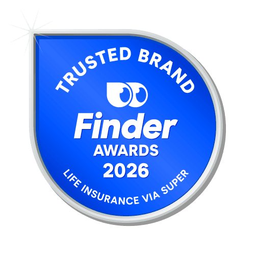 Trusted Brand badge