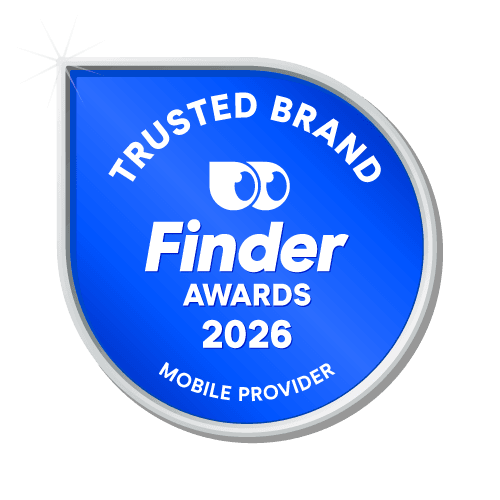 Trusted Brand badge