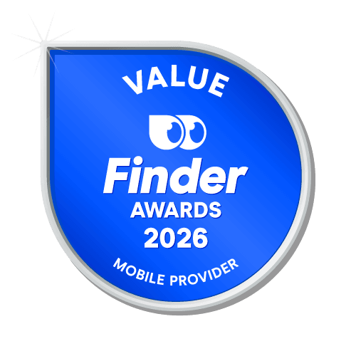 Value badge