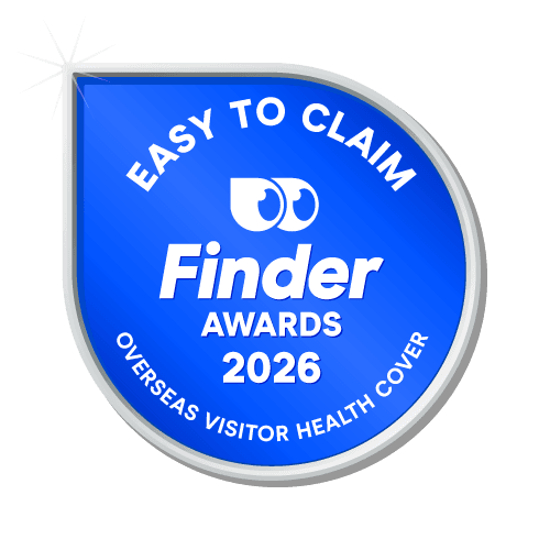 Easy to Claim badge
