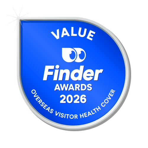 Value badge