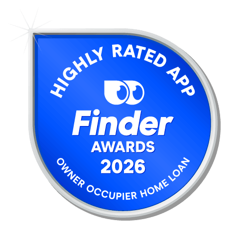 Highly Rated App badge