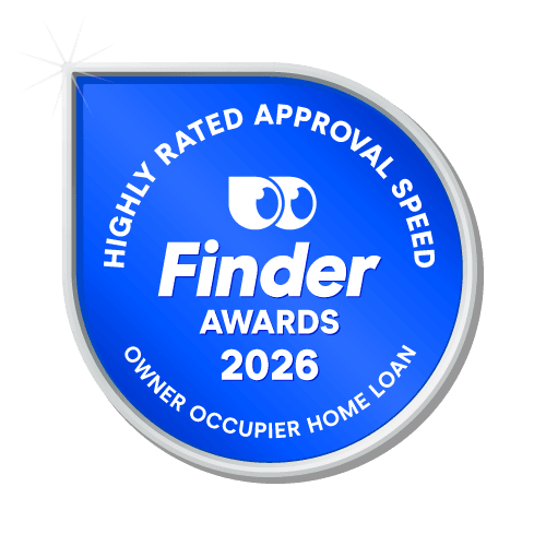 Highly Rated Approval Speed badge