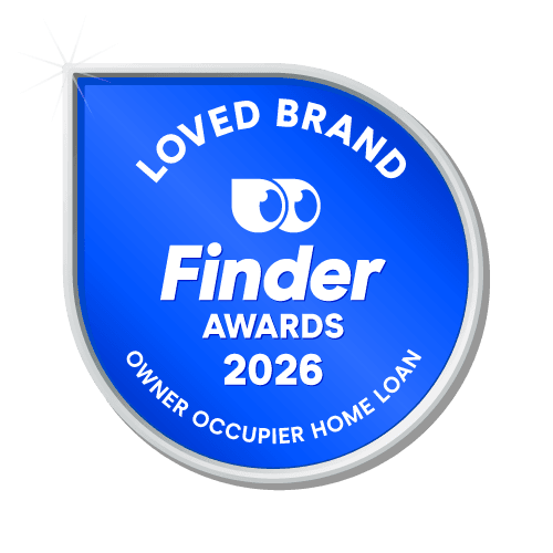 Loved Brand badge