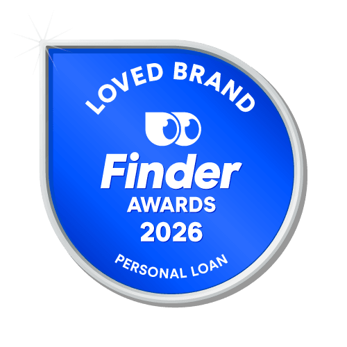 Loved Brand badge