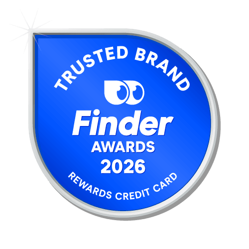Trusted Brand badge