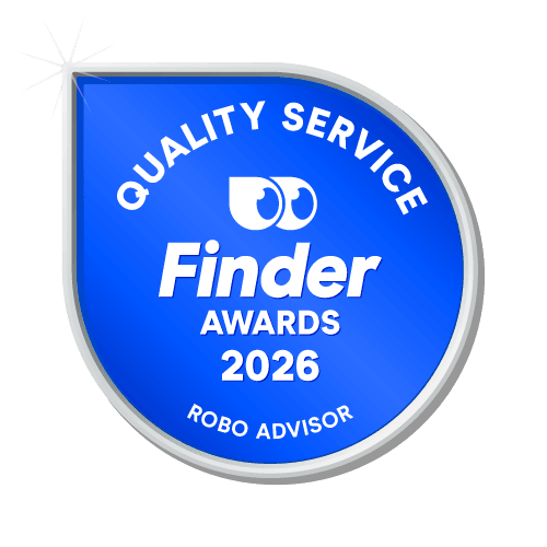 Quality Service badge