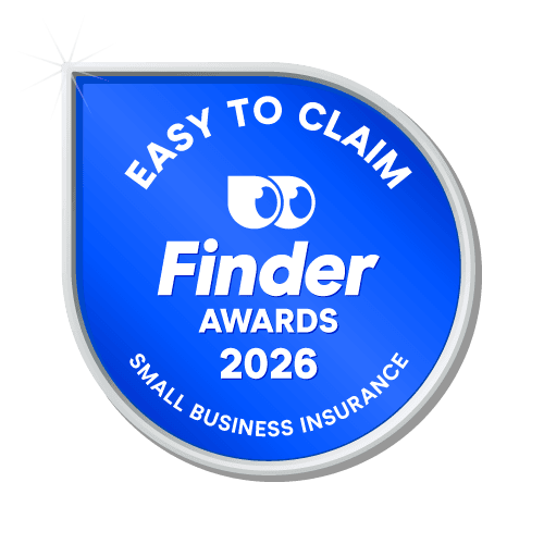 Easy to Claim badge