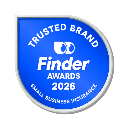 Trusted Brand badge