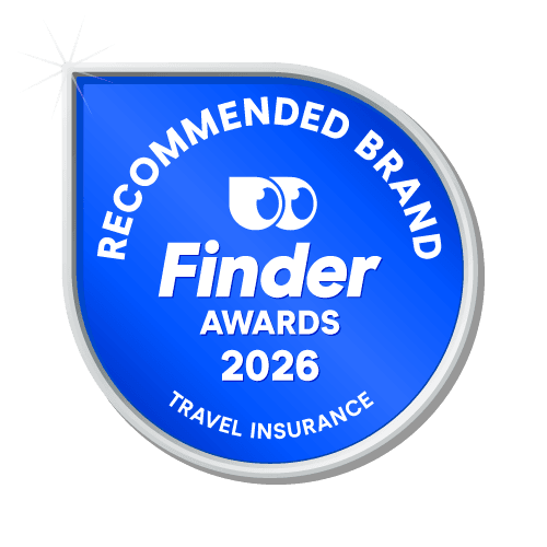 Recommended Brand badge