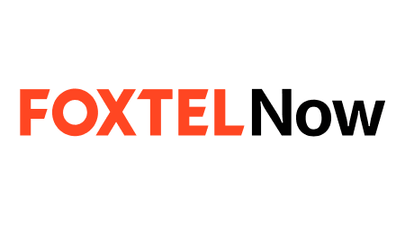 Foxtel Now logo