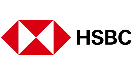 HSBC logo