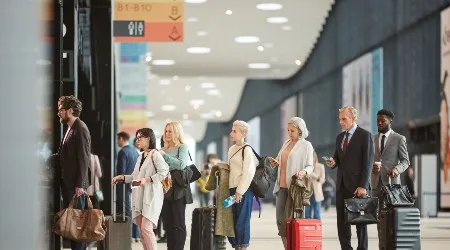 Will the Middle East conflict cancel your travel insurance?