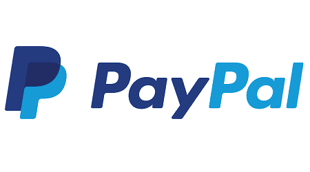 PayPal logo