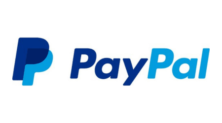 PayPal logo