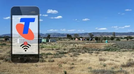 Telstra forced to shrink coverage map under new rules – what it means for you