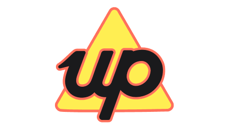 Up  logo