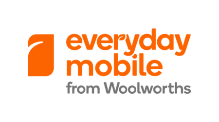Woolworths Mobile logo