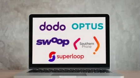 Best NBN deals right now: Up to $250 in gift cards + a year of discounts