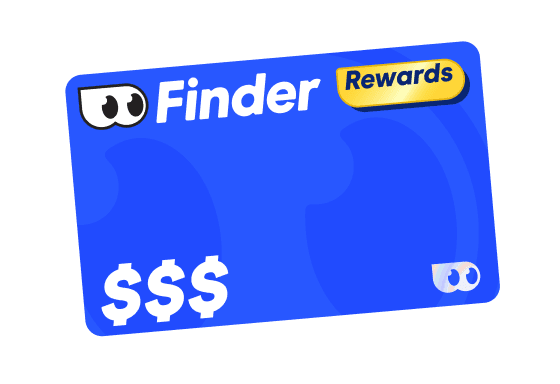 Rewards card