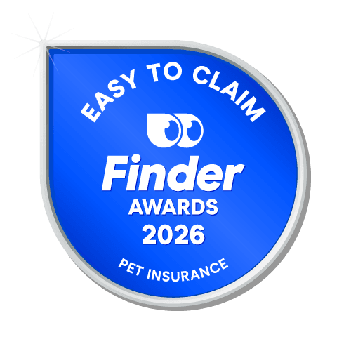 Easy to Claim badge