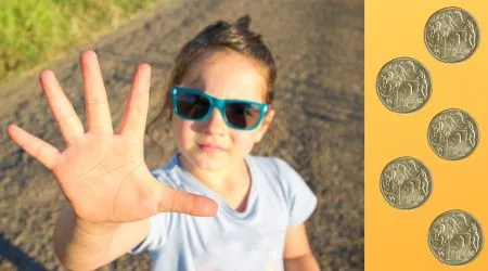 Best savings accounts for April: Get over 5.50% p.a.