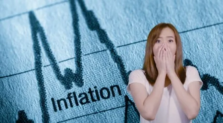 Inflation soars to 4.6%: What should you do?