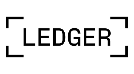 Ledger logo