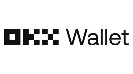 OKX wallet logo