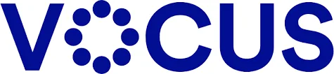 Vocus logo